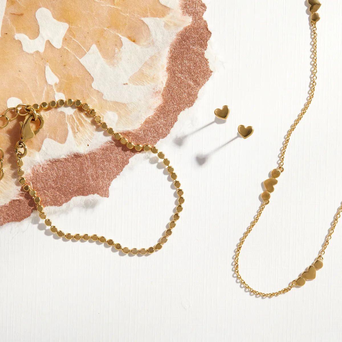 Briar and Co.: Performance Jewelry for Every Chapter of Your Story