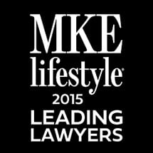 MKE Lifestyle 2015 Leading Lawyers